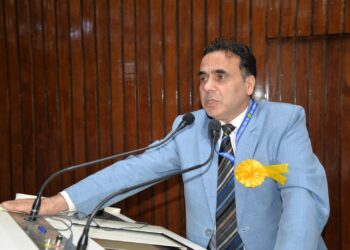 Director SKIMS Calls For Revival of Traditional Practices for Healthy Living, Reaffirms Commitment to Public Health