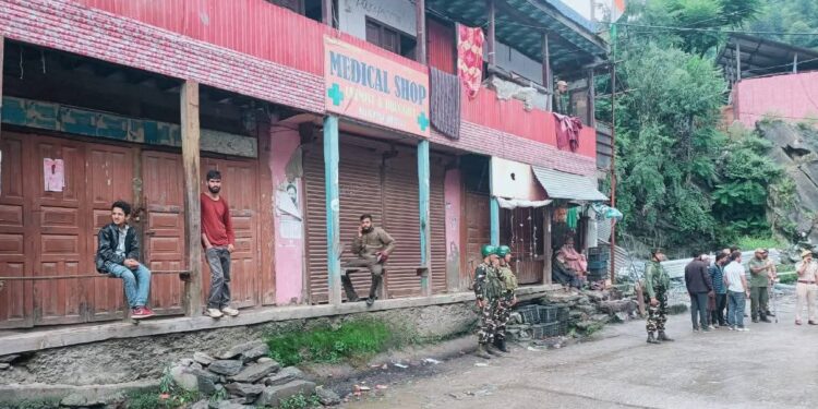 Doda on Edge: Internet, Mobile Services Shut, Schools Closed till Sept 14