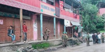Doda on Edge: Internet, Mobile Services Shut, Schools Closed till Sept 14