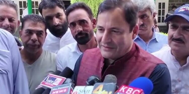 *Retired employees’ re-engagement allowed only in exceptional cases: J&K Minister amid row*