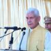 New criminal laws major step to strengthen zero tolerance against terrorism in J&K: LG Sinha