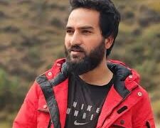 J&K High Court restrains police from filing charge-sheet against MLA Mehraj Malik