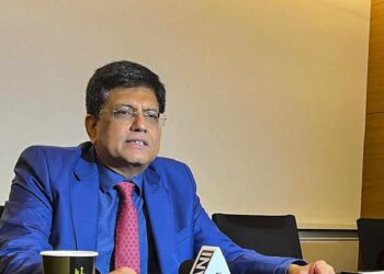 India-EU Free Trade Agreement Talks In Advanced Stage, Says Piyush Goyal