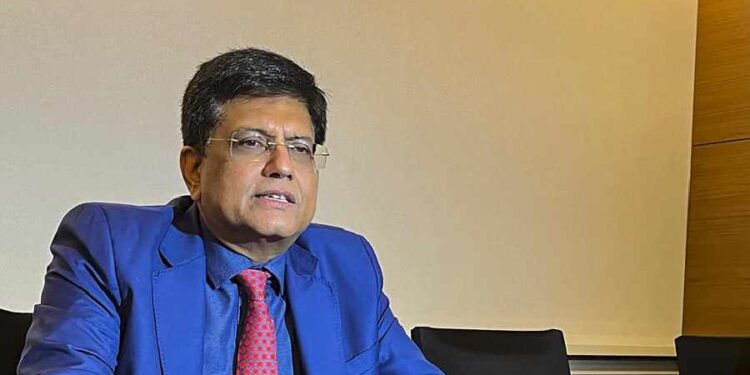 India-EU Free Trade Agreement Talks In Advanced Stage, Says Piyush Goyal