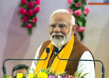 PM Modi To Spend 12th Diwali With Soldiers On The Border