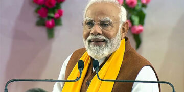 PM Modi To Spend 12th Diwali With Soldiers On The Border