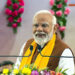 PM Modi To Spend 12th Diwali With Soldiers On The Border