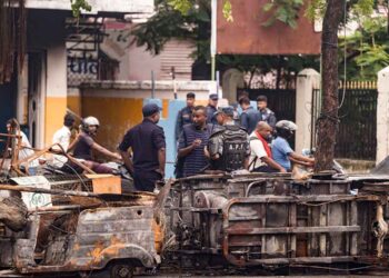 Three Dead In Clashes In Nepal Prison, Over 15,000 Inmates Escape From Different Jails Amid Unrest