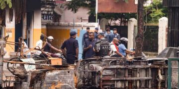 Three Dead In Clashes In Nepal Prison, Over 15,000 Inmates Escape From Different Jails Amid Unrest