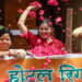 Varanasi Gives Grand Welcome To PM Modi Ahead Of India-Mauritius Bilateral Talks
