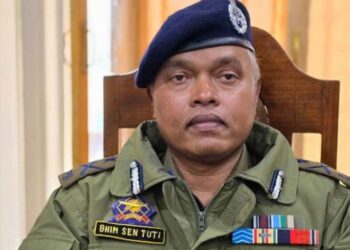 120 anti-terror ops launched daily in Jammu to eliminate foreign terrorists: IGP