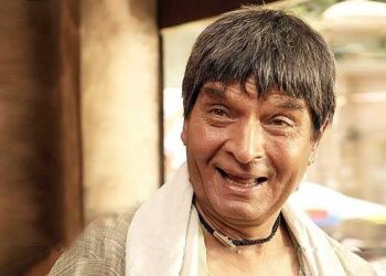 Bhool Bhulaiyaa Actor Asrani Passes Away At 84