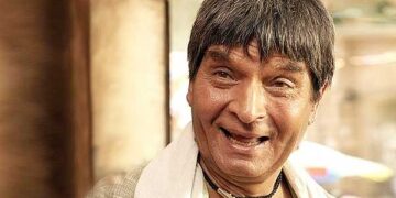 Bhool Bhulaiyaa Actor Asrani Passes Away At 84