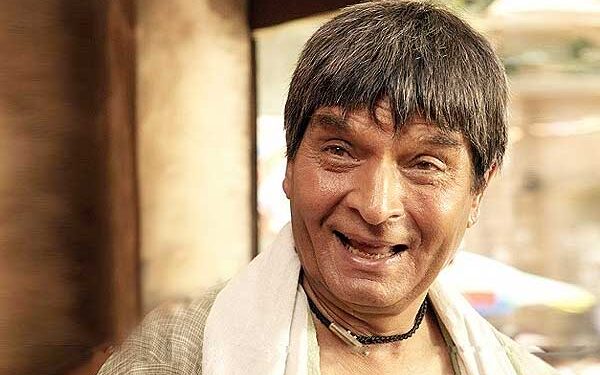 Bhool Bhulaiyaa Actor Asrani Passes Away At 84