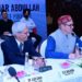 CM Omar Abdullah Stresses On Attracting Investment, Strengthening Manufacturing Base In J&K