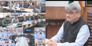CS directs geo-tagging of all water bodies for their effective conservation