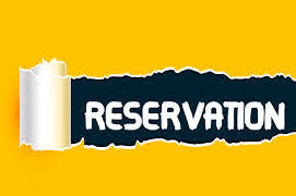 Official figures show gap in reserved category certificates between Kashmir & Jammu