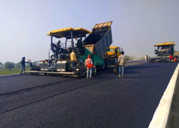 Centre sanctions Rs 292.3 crore for 36 road projects in Baramulla