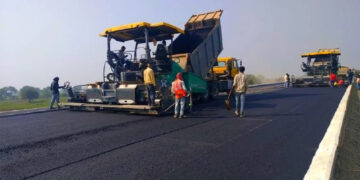 Centre sanctions Rs 292.3 crore for 36 road projects in Baramulla