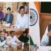 Div Com Kashmir Reviews Preparedness, Mitigation Plan in view of Weather Advisory