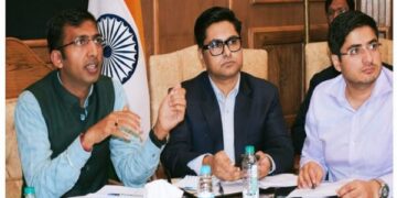 Divisional Commissioner Reviews Comprehensive Winter Preparedness Measures