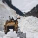 Gurez remains cut off during winter, but BRO ensures prompt snow clearance for restoration: Govt