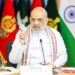 HM Shah reaffirms PM Modi led government’s resolve to make J&K terrorism free