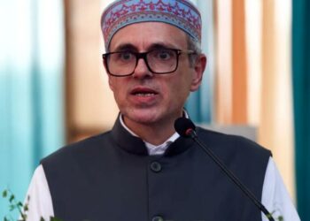 Won't allow jungle raj in J&K: CM Omar on Ramban incident