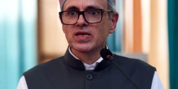 Won't allow jungle raj in J&K: CM Omar on Ramban incident