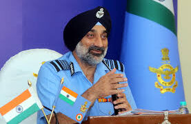 Our performance in Operation Sindoor fills us with professional pride : IAF Chief