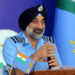 Our performance in Operation Sindoor fills us with professional pride : IAF Chief
