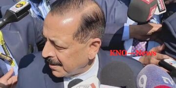 High-level aviation team to arrive in Kishtwar tomorrow to assess airport proposal: Union Minister