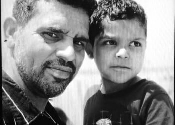 Man suffers heart attack after son collapses in his lap in J-K’s Banihal