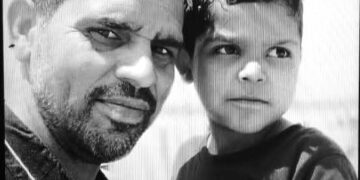 Man suffers heart attack after son collapses in his lap in J-K’s Banihal