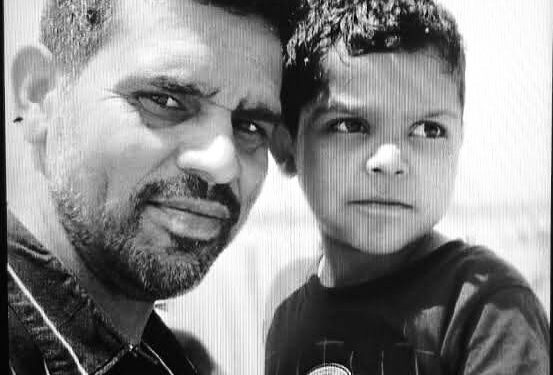 Man suffers heart attack after son collapses in his lap in J-K’s Banihal