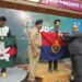J&K Policeman Wins Gold at All India Police Judo Cluster 2025