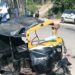 Three Dead, Two Injured in Tragic Road Accident Near Katra