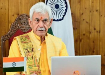 Over 80 Govt Employees Sacked in J&K Under Article 311(2)(c) Since 2021