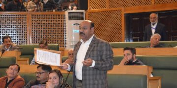 J&K spent over Rs 500 crore to boost tourism infrastructure: Minister in Assembly