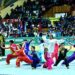 Lieutenant Governor Addresses Athletes at 10th All India Police Judo Cluster