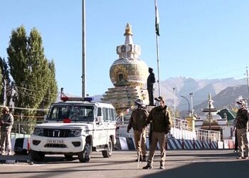 Ladakh voices push for immediate Hill Council elections