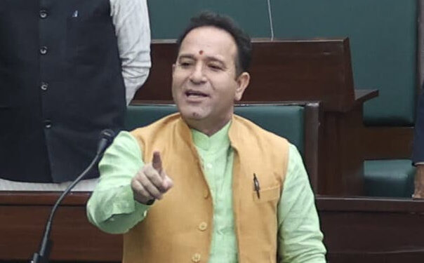 Govt failed on all fronts; session too short to discuss public issues: LoP Sharma