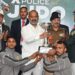 MoS Home Affairs Graces Closing Ceremony of 10th All India Police Games Judo Cluster in Srinagar