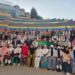 NORTHERN SCIENCE DRAMA COMPETITION CONCLUDES AT PAMPORE