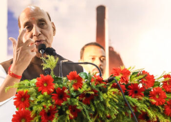Naxalism To Become History Soon: Rajnath Singh