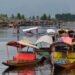 Kashmir Shivers As Night Temperatures Dip Further Across Valley; Shopian Logs Minus 8.2 Deg C