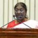 Our Air Force has made the nation proud with its strength and readiness to face every challenge :President Murmu