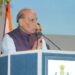 India’s Youths Must Remain Prepared To Take On Every Challenge: Rajnath