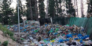 Rethinking Plastic in Jammu and Kashmir: Towards a Sustainable Future
