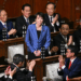Sanae Takaichi Becomes Japan’s First Female Prime Minister